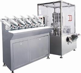 裝盒機(jī)廠家中對(duì)于裝盒機(jī)的維護(hù)重要嗎？