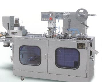 裝盒機廠家中裝盒機的熟練操作工有什么注意的點呢？