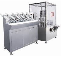 裝盒機(jī)廠家中全自動(dòng)裝盒機(jī)的使用要求有什么呢？