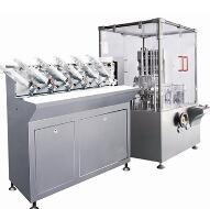 裝盒機廠家中裝盒機包裝操作工的心得有什么呢？