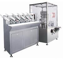 裝盒機(jī)廠家中裝盒機(jī)出現(xiàn)異響要如何進(jìn)行處理呢？