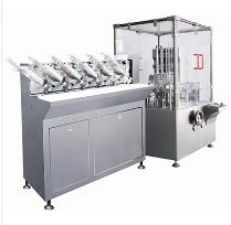 立式裝盒機(jī)國內(nèi)發(fā)展迅速的原因有什么呢？